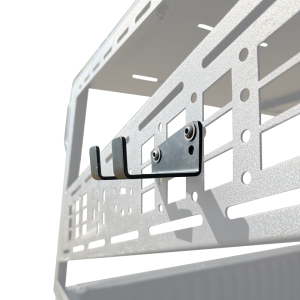 Lexus ES350 Brake Kit - Front - R1 Concepts - Blank Rotors + Optimum OE Pads - `07-`18